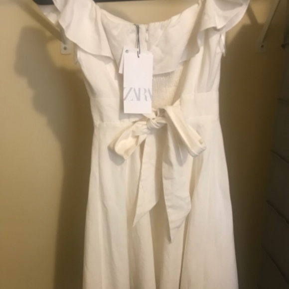 Zara mini dress - Picture 3 of 3